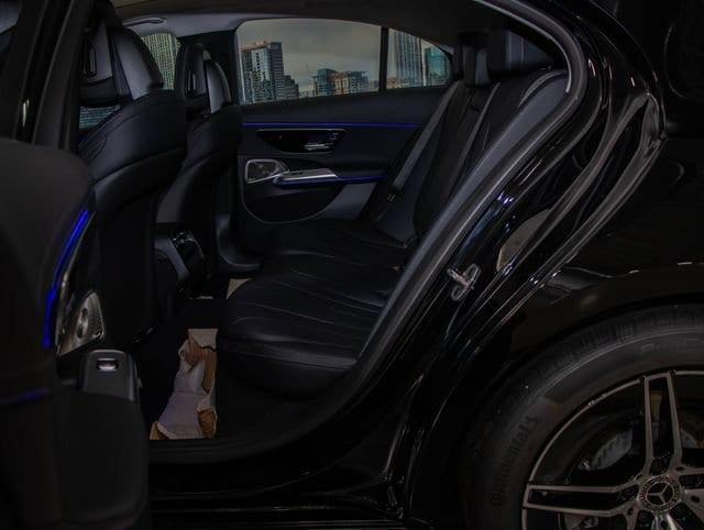 2027 Mercedes-Benz E-Class - $82,312