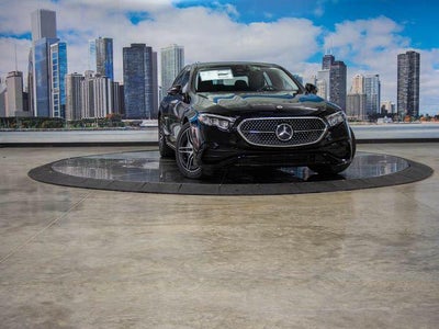 Photo of a 2027 Mercedes-Benz E-Class AWD E 450 4MATIC 4DR Sedan for sale