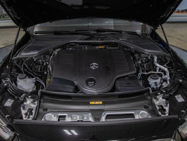 2027 Mercedes-Benz E-Class - $82,312