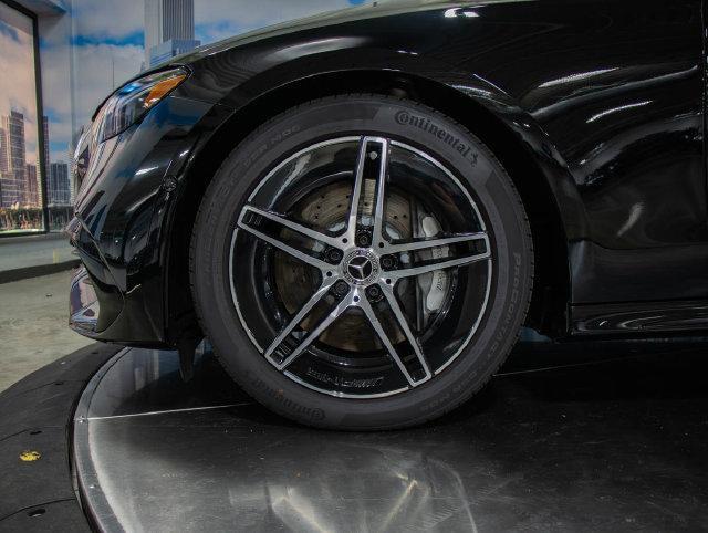 2027 Mercedes-Benz E-Class - $82,312