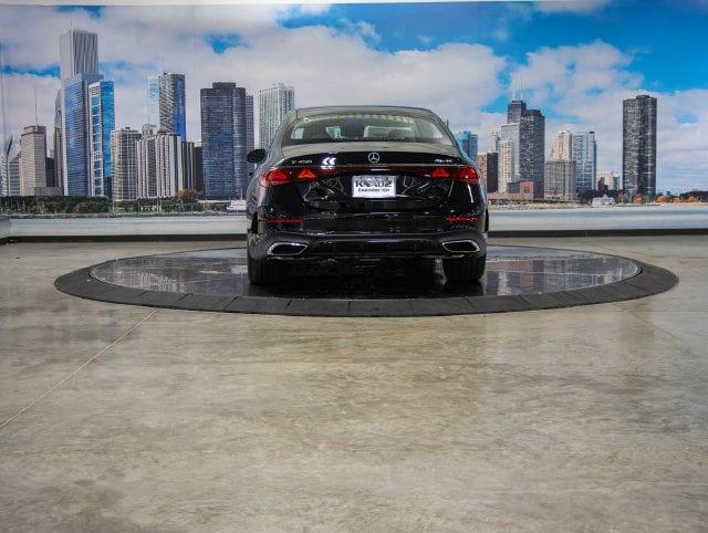 2027 Mercedes-Benz E-Class - $82,312