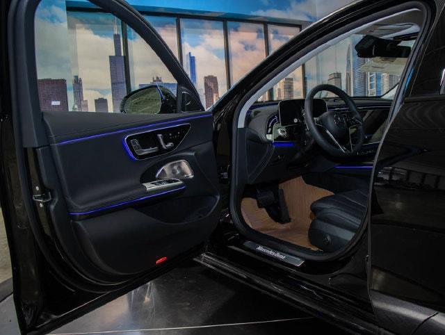 2027 Mercedes-Benz E-Class - $82,312