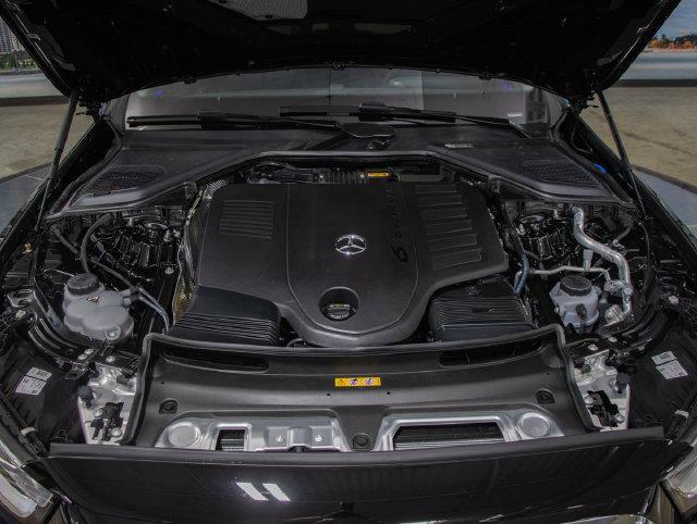 2027 Mercedes-Benz E-Class - $81,935
