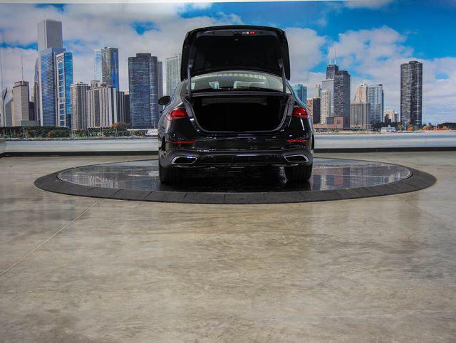 2027 Mercedes-Benz E-Class - $81,935