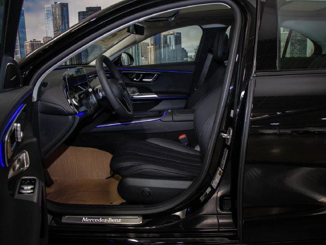 2027 Mercedes-Benz E-Class - $81,935