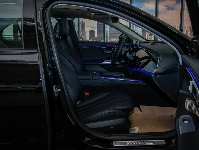 2027 Mercedes-Benz E-Class - $81,935
