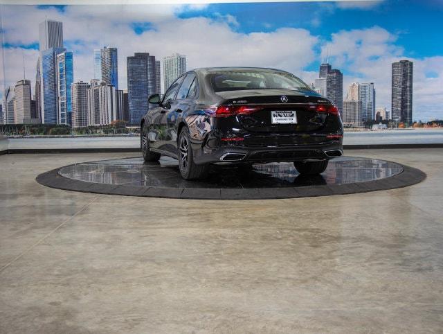 2027 Mercedes-Benz E-Class - $81,935