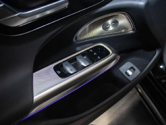 2027 Mercedes-Benz E-Class - $81,935
