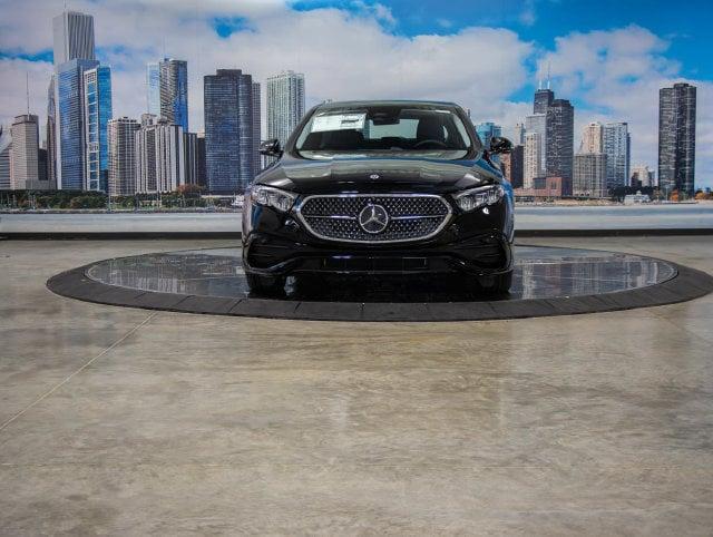 2027 Mercedes-Benz E-Class - $82,312