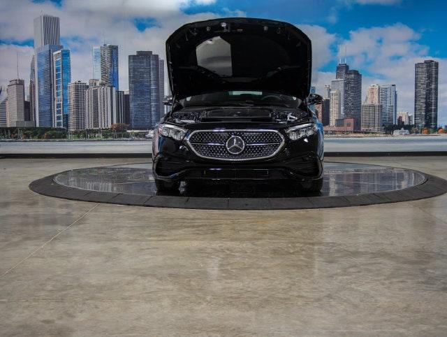 2027 Mercedes-Benz E-Class - $82,312