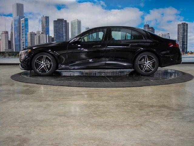 2027 Mercedes-Benz E-Class - $82,312