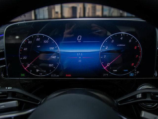 2027 Mercedes-Benz E-Class - $82,312