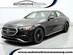 2025 E-Class Thumbnail 1