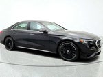 2025 E-Class Thumbnail 3