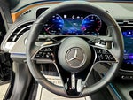 2025 E-Class Thumbnail 13