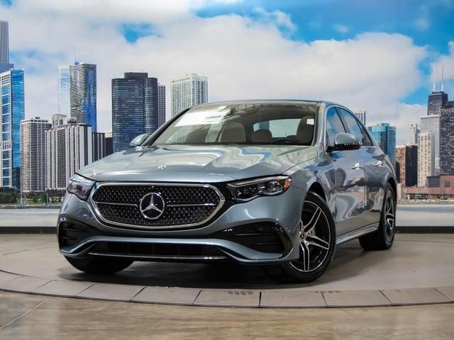 2026 Mercedes-Benz E-Class - $77,827