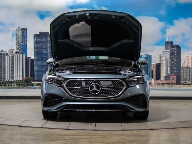 2026 Mercedes-Benz E-Class - $77,827