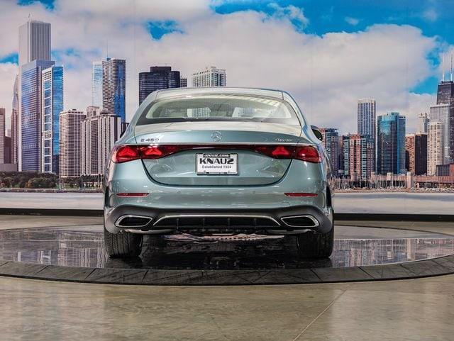2026 Mercedes-Benz E-Class - $77,827