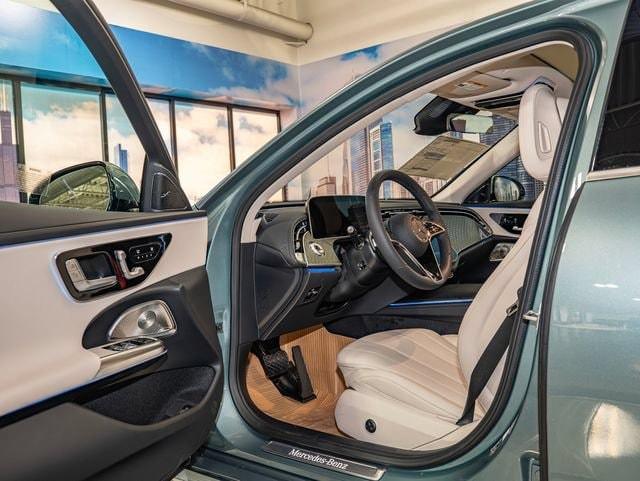 2026 Mercedes-Benz E-Class - $77,827