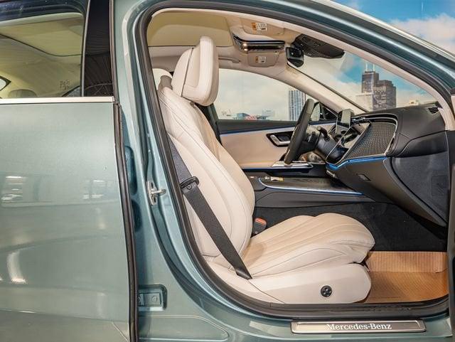 2026 Mercedes-Benz E-Class - $77,827