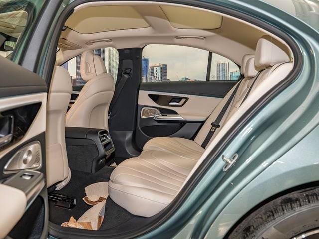 2026 Mercedes-Benz E-Class - $77,827