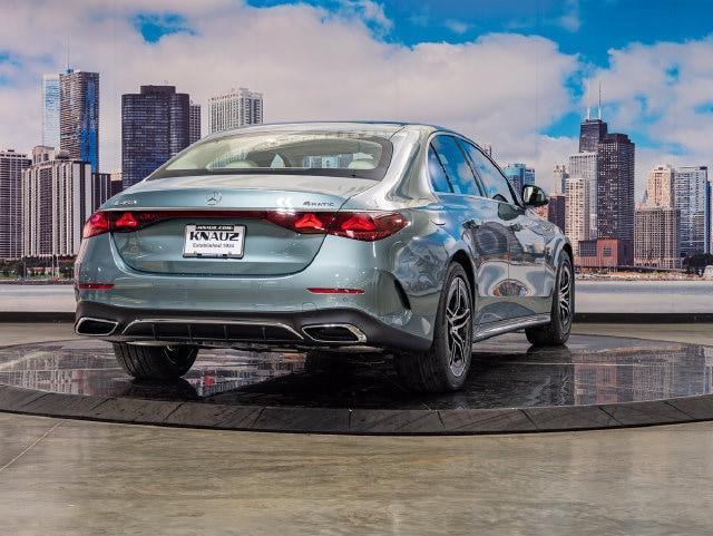 2026 Mercedes-Benz E-Class - $77,827
