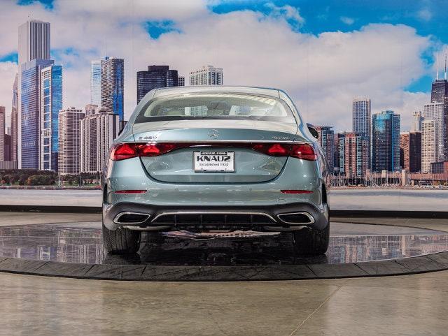 2026 Mercedes-Benz E-Class - $77,827