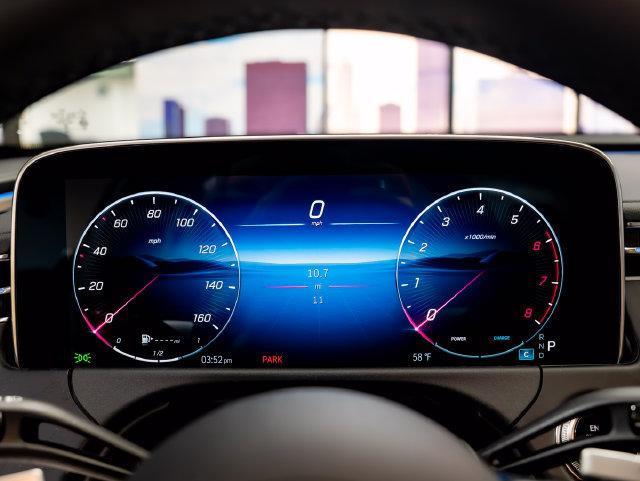 2026 Mercedes-Benz E-Class - $77,827