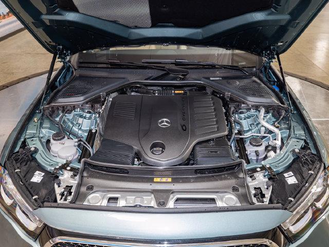 2026 Mercedes-Benz E-Class - $69,367