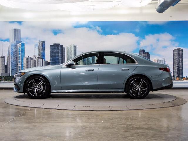 2026 Mercedes-Benz E-Class - $69,367
