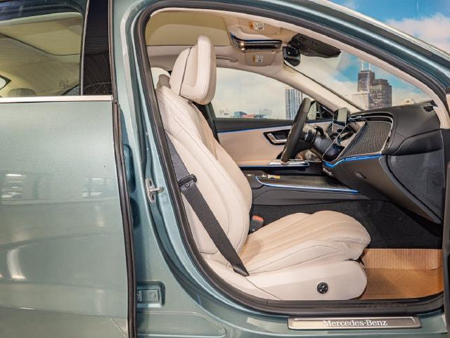 2026 Mercedes-Benz E-Class - $69,367