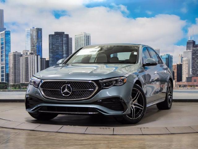 2026 Mercedes-Benz E-Class - $69,367
