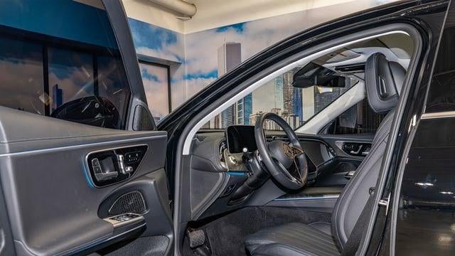 2025 Mercedes-Benz E-Class E 450 4MATIC