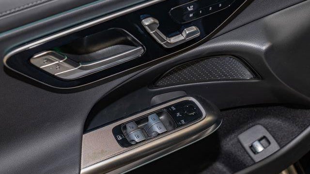 2025 Mercedes-Benz E-Class E 450 4MATIC