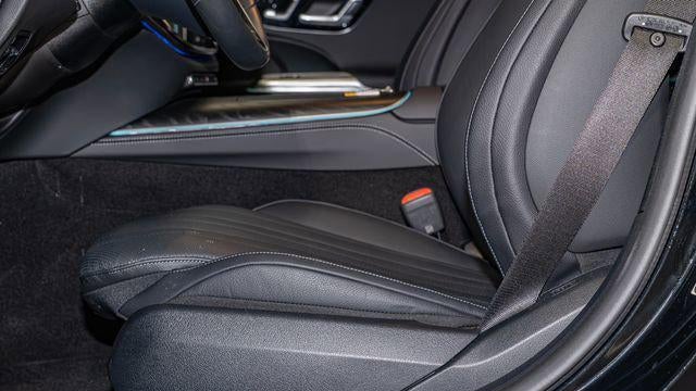 2025 Mercedes-Benz E-Class E 450 4MATIC
