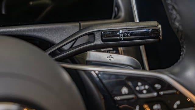 2025 Mercedes-Benz E-Class E 450 4MATIC