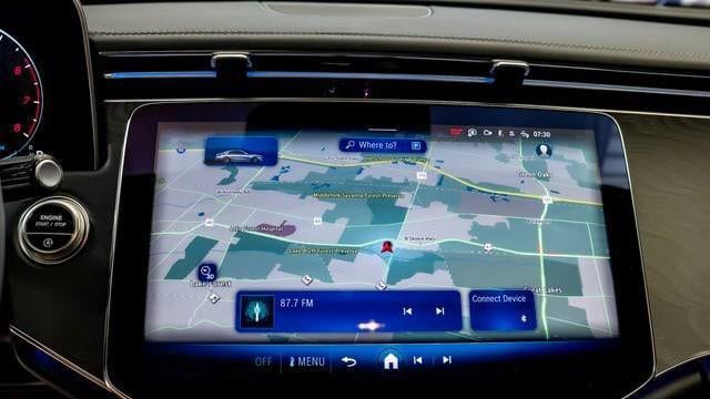 2025 Mercedes-Benz E-Class E 450 4MATIC
