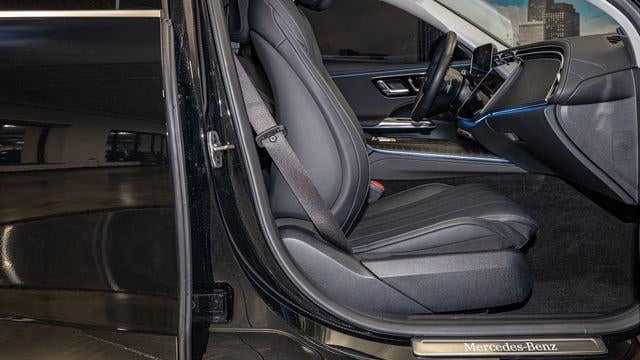 2025 Mercedes-Benz E-Class E 450 4MATIC