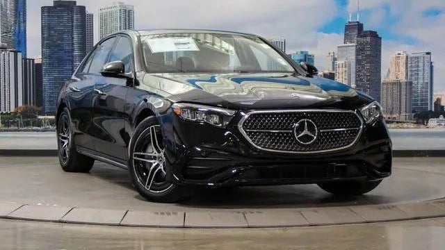 Preowned 2026 Mercedes-Benz E-Class E 450 4MATIC for Sale