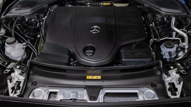 2026 Mercedes-Benz E-Class E 450 4MATIC