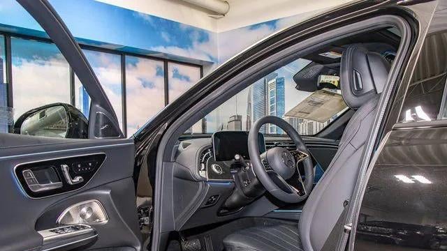 2026 Mercedes-Benz E-Class E 450 4MATIC