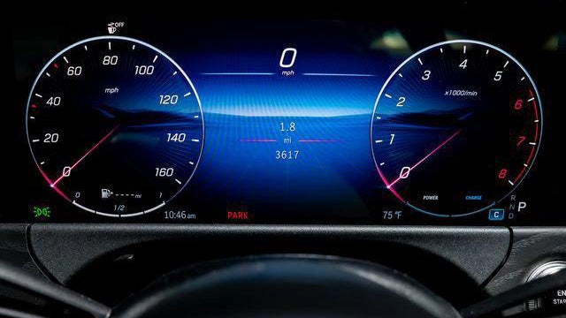 2026 Mercedes-Benz E-Class E 450 4MATIC