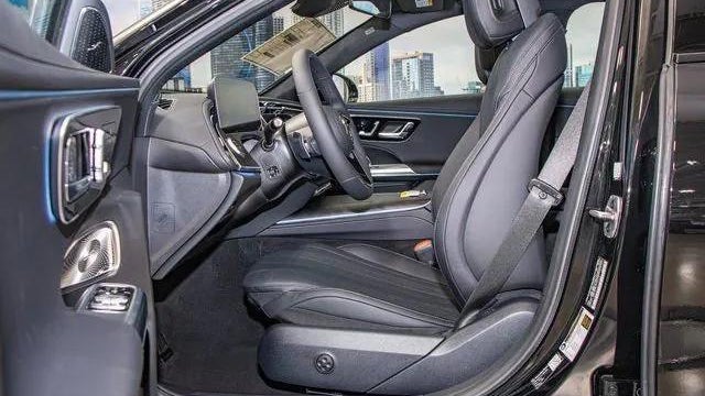 2026 Mercedes-Benz E-Class E 450 4MATIC