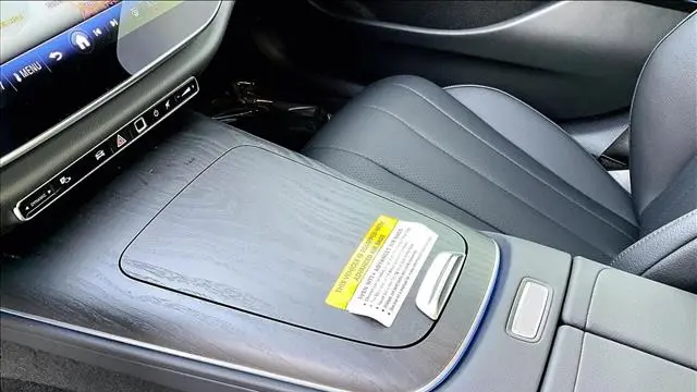2026 Mercedes-Benz E-Class E 450 4MATIC