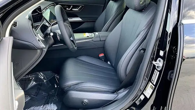 2026 Mercedes-Benz E-Class E 450 4MATIC