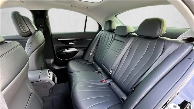 2026 Mercedes-Benz E-Class E 450 4MATIC