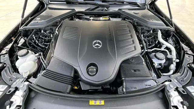 2026 Mercedes-Benz E-Class E 450 4MATIC