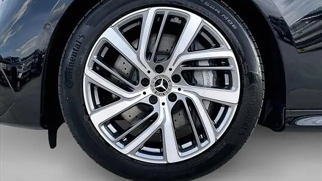 2026 Mercedes-Benz E-Class E 450 4MATIC