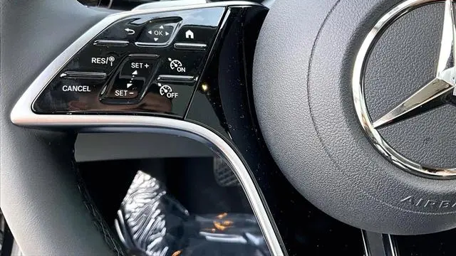 2026 Mercedes-Benz E-Class E 450 4MATIC