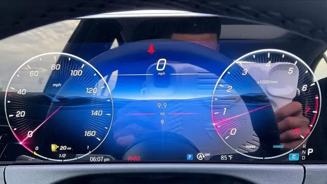 2026 Mercedes-Benz E-Class E 450 4MATIC